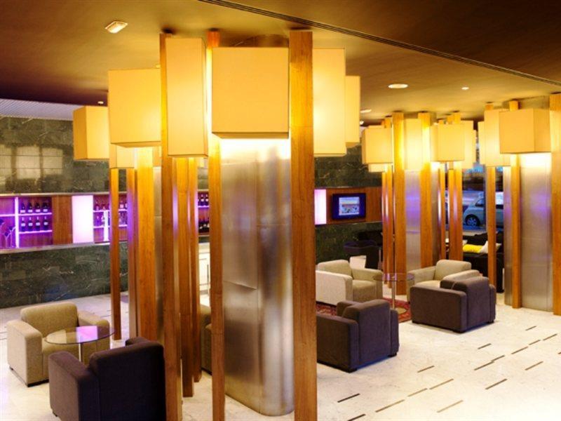 Atenea Hotel Barcelona