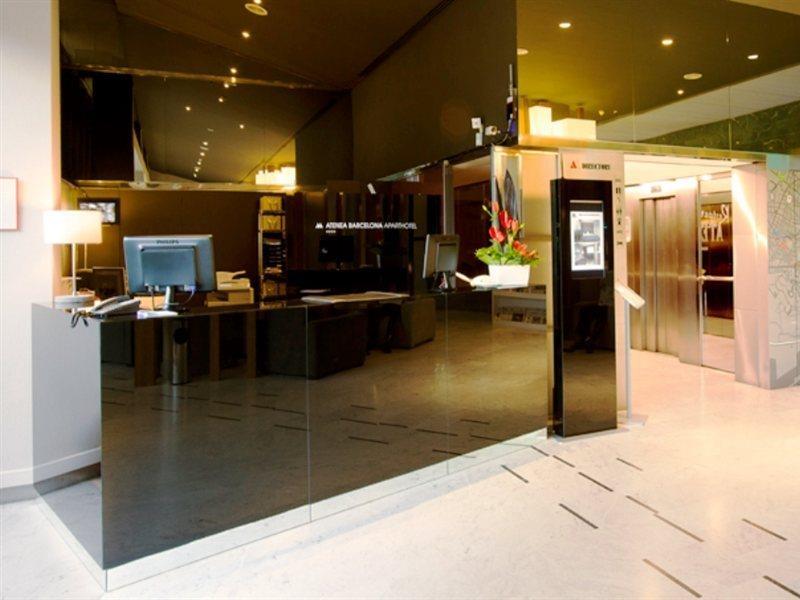 Atenea Hotel 4*