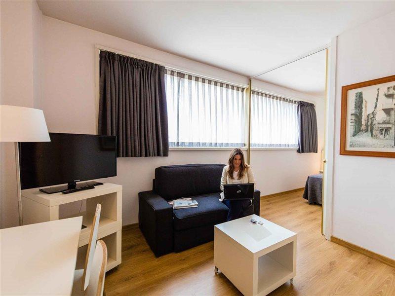 Atenea 4* Barcelona