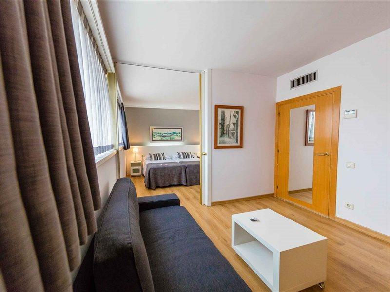 Atenea Hotel Barcelona