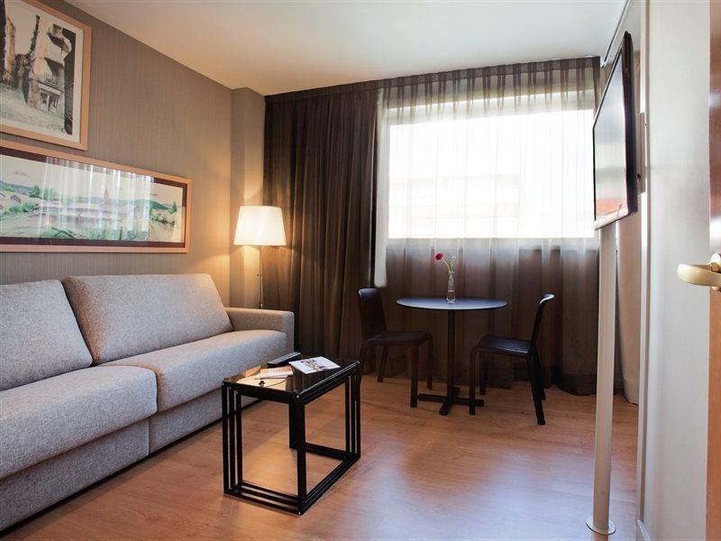 Atenea Hotel