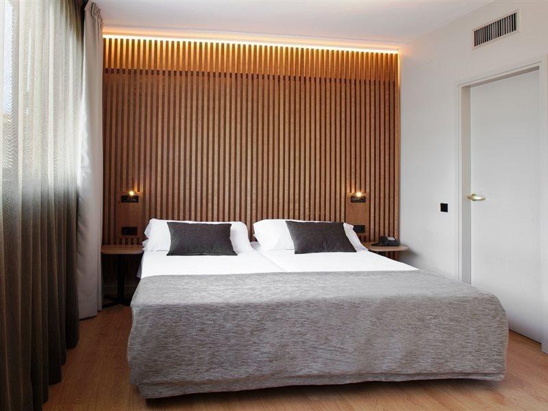 Atenea 4* Barcelona