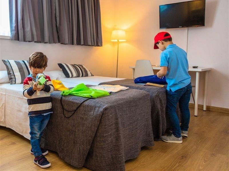 Atenea Hotel Barcelona