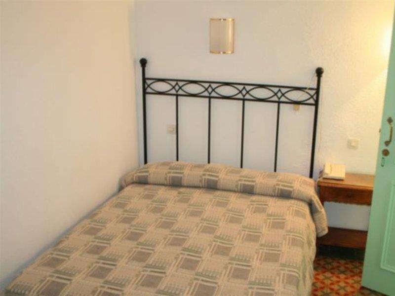 Peninsular Hotel Barcelona