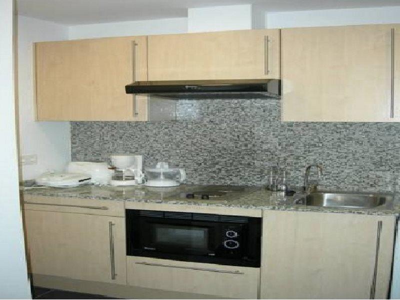 Travessera Parc Gueell Apartamento Barcelona