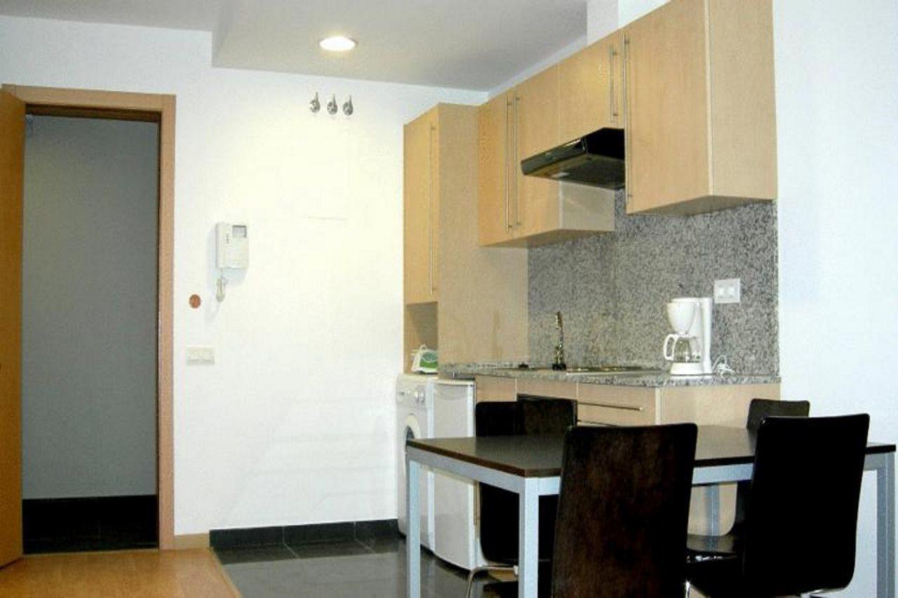 Travessera Parc Gueell Apartamento