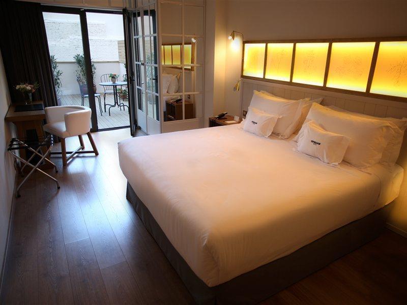 Ofelias 4* Sup Hotel