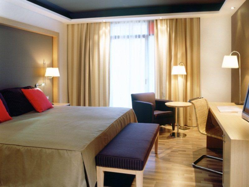 Jazz 3* Barcelona