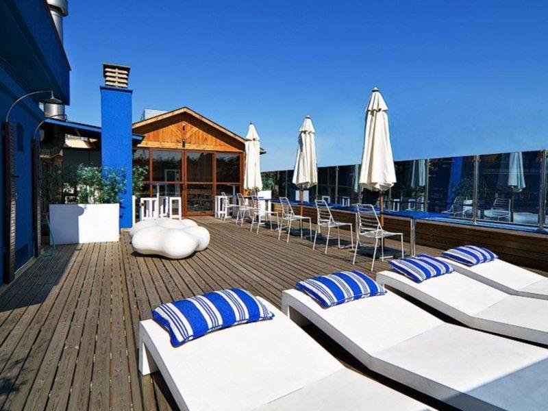 Acta Azul 3*