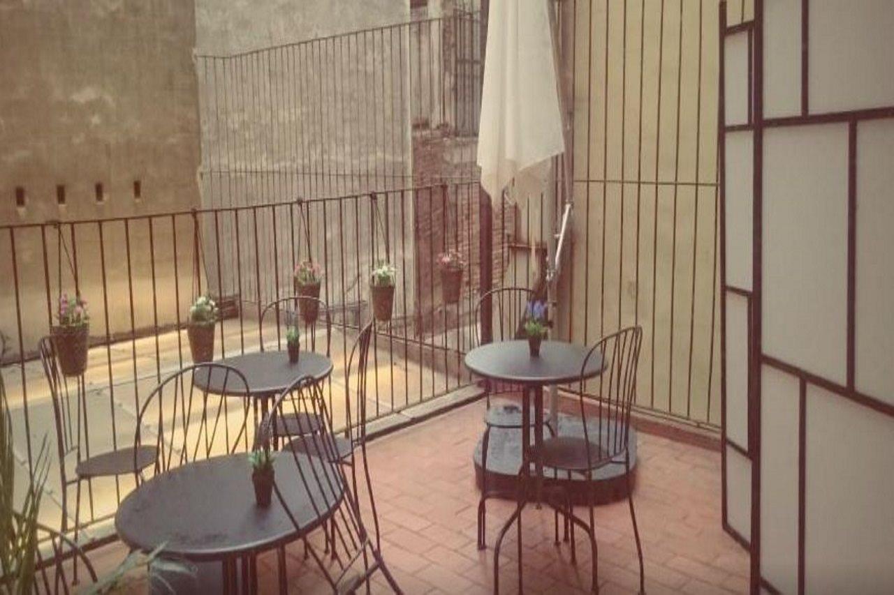 Cosmopolitan Boutique Rambla Pensión Barcelona