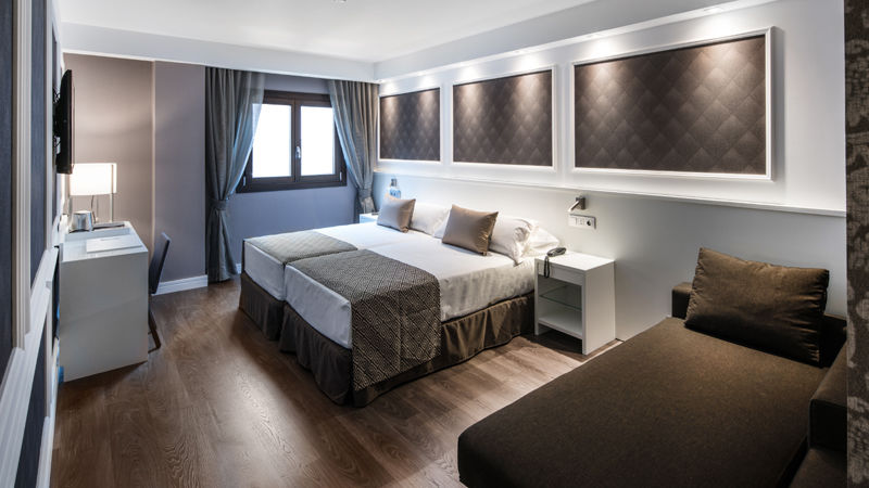 Hotel Catalonia Madgdalenes