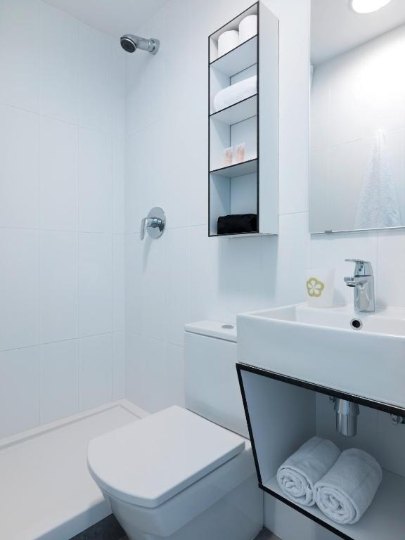 Dailyflats Cities Hotel 2*