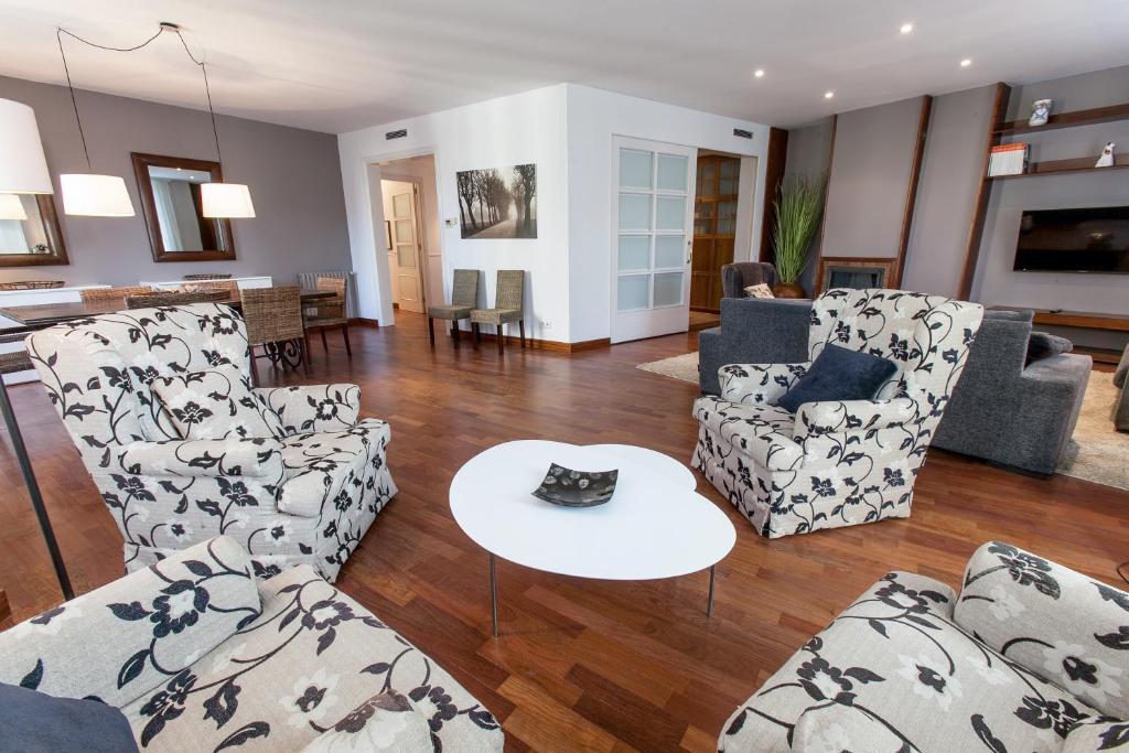 Serennia Ramblas - Placa Catalunya Apartamento Barcelona