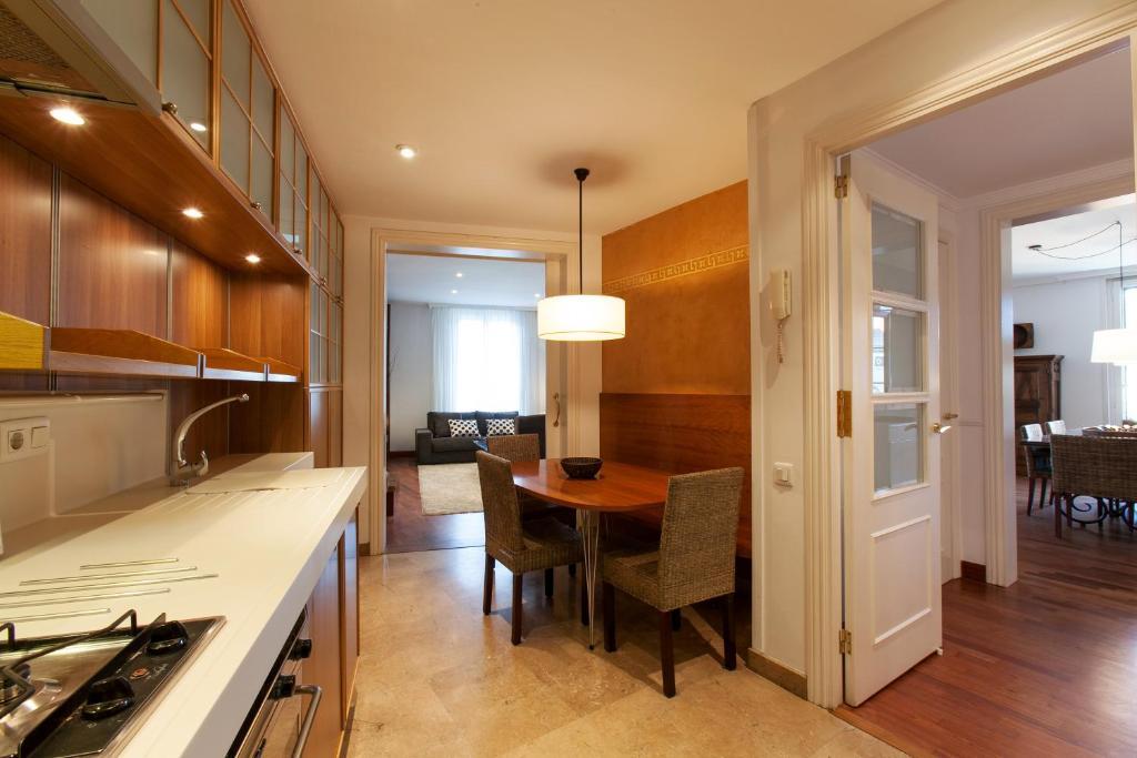 Apartamento Serennia Ramblas - Placa Catalunya *