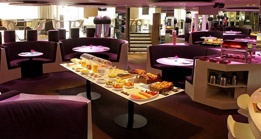 Hotel Axel - Adults Only