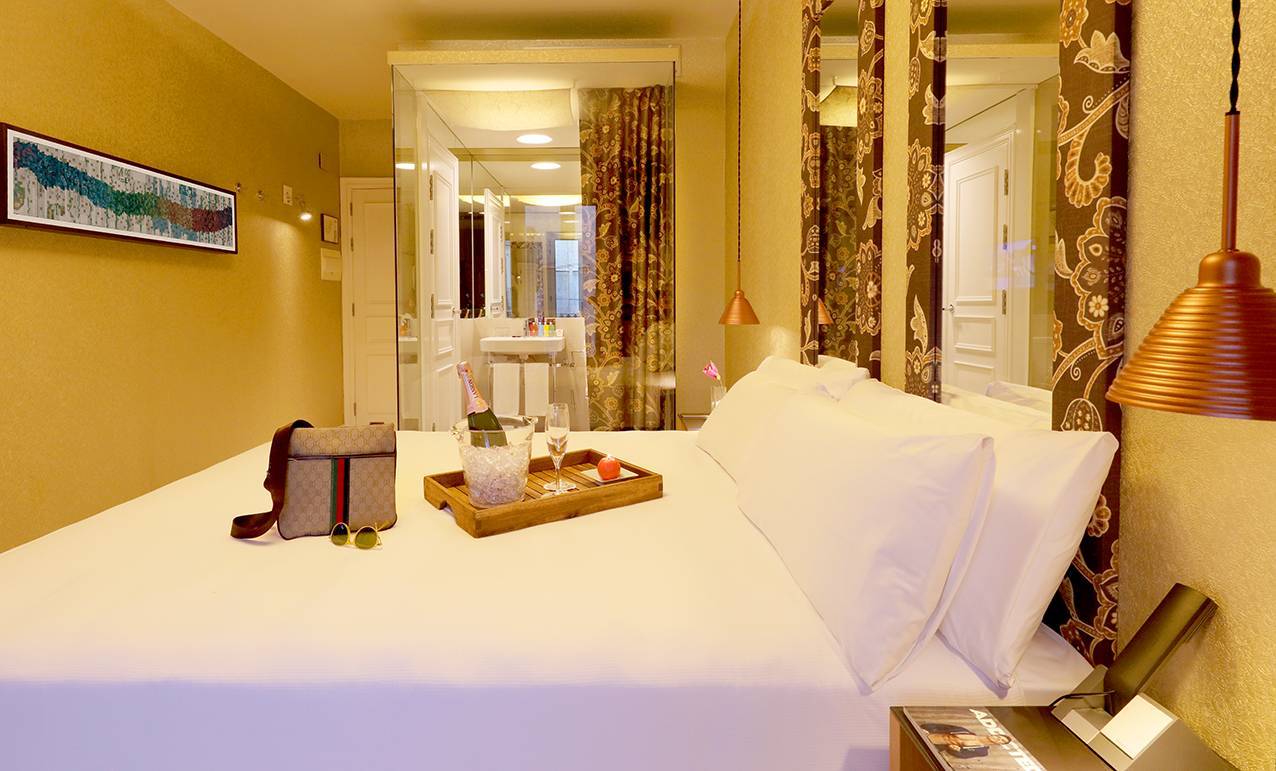 Hotel Axel - Adults Only