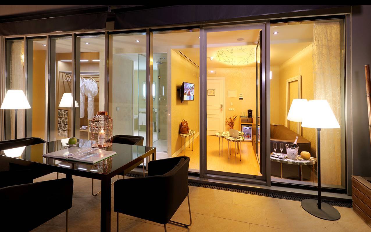 Hotel Axel - Adults Only 4*