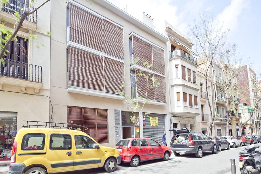 Apartamento - Gracia Pool Center *