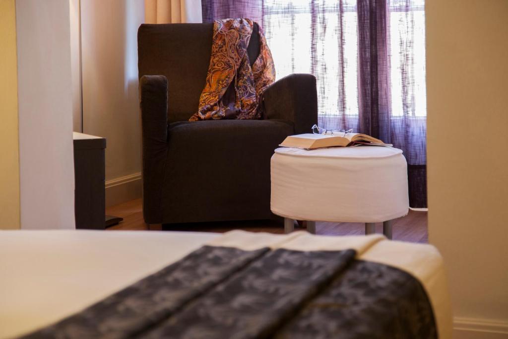 Goya 2* Barcelona