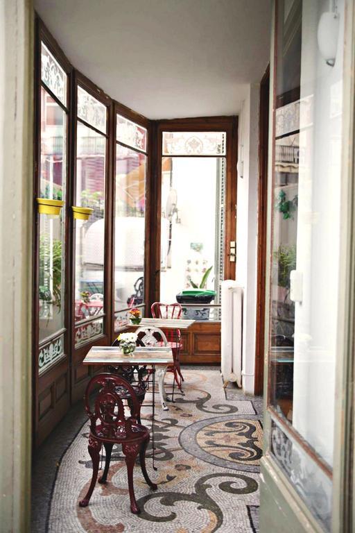Hostal The Hipstel Paseo De Gracia