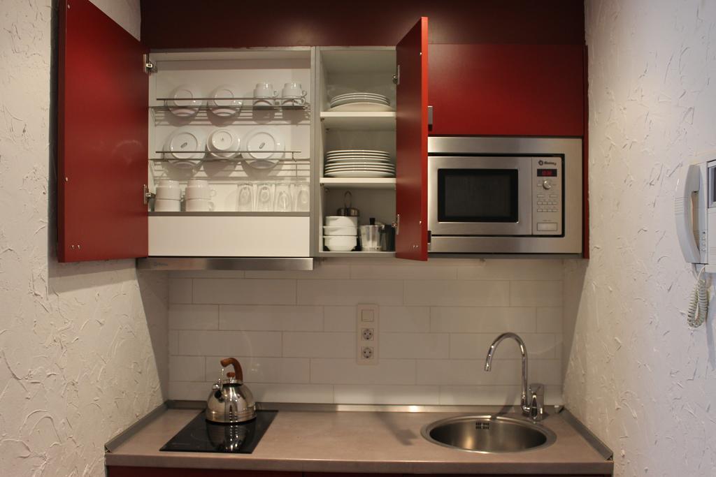Apartamento Ciutat Vella