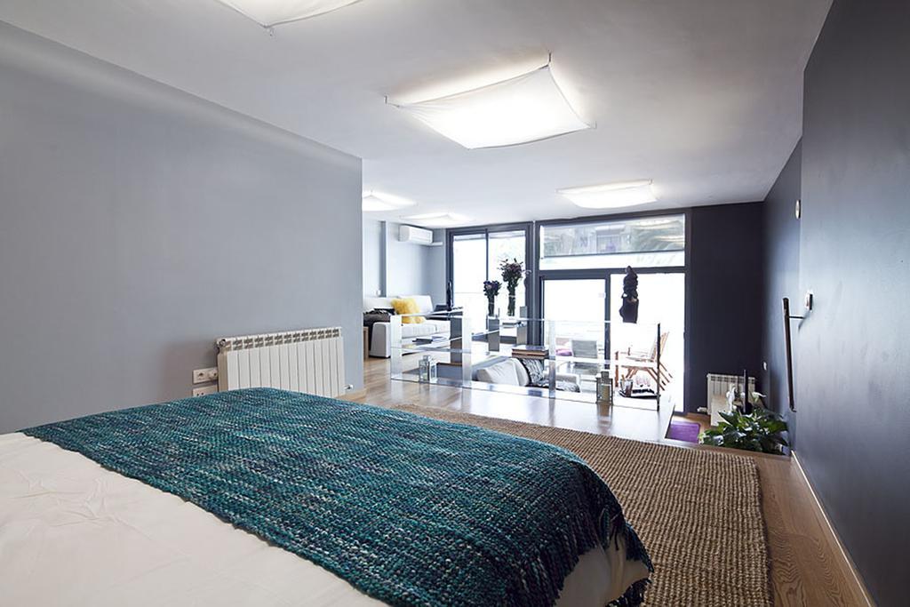Apartamento - Gracia Pool Center