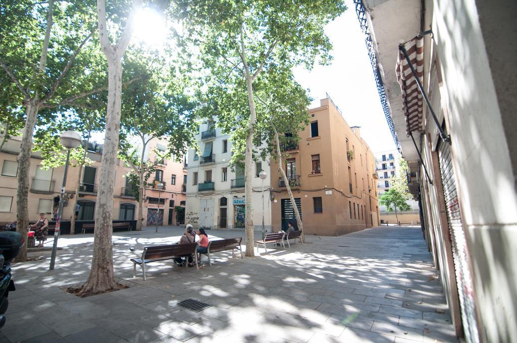Apartamento Charming Gracia *