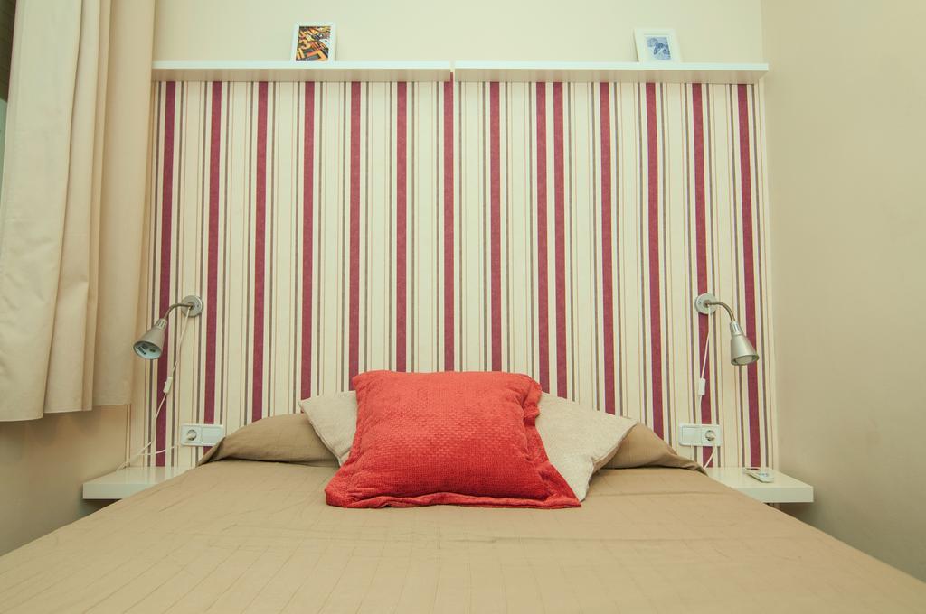 Apartamento Charming Gracia