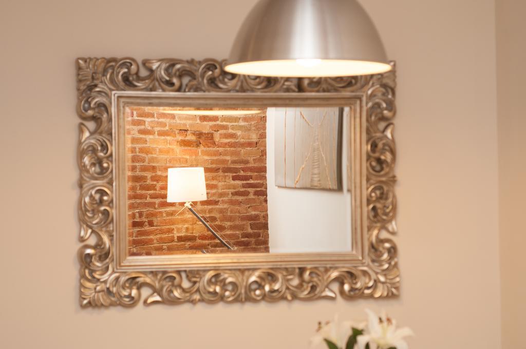 Apartamento Charming Gracia