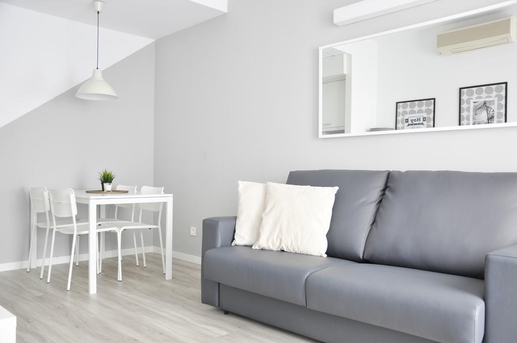 Apartamento Residencia Universitaria Resa La Ciutadella
