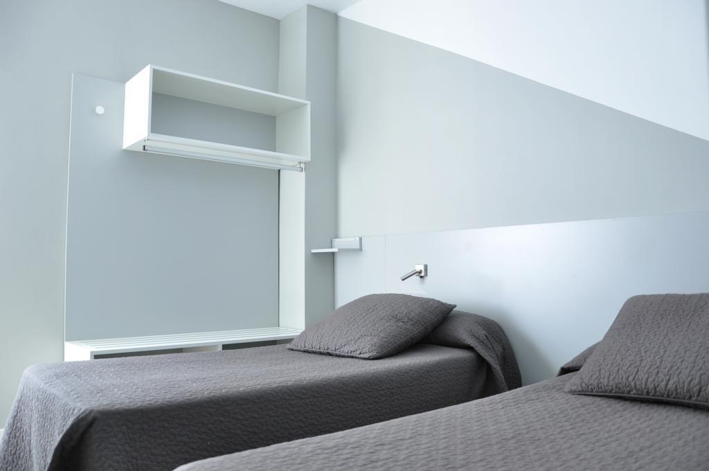 Apartamento Residencia Universitaria Resa La Ciutadella Barcelona