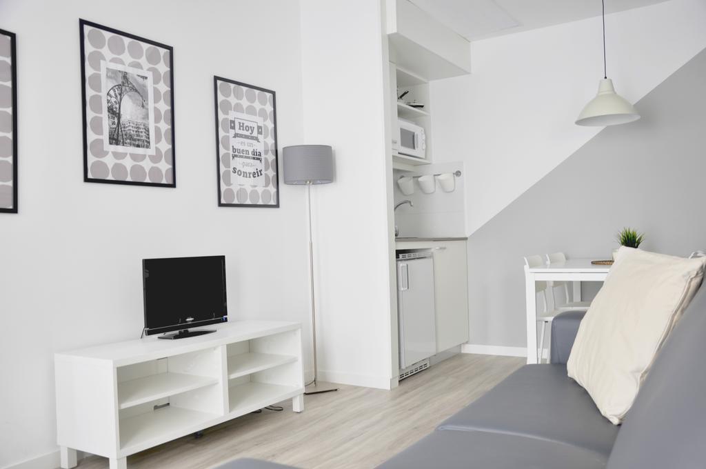 Residencia Universitaria Resa La Ciutadella Barcelona