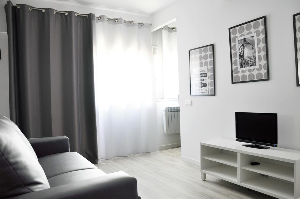 Apartamento Residencia Universitaria Resa La Ciutadella