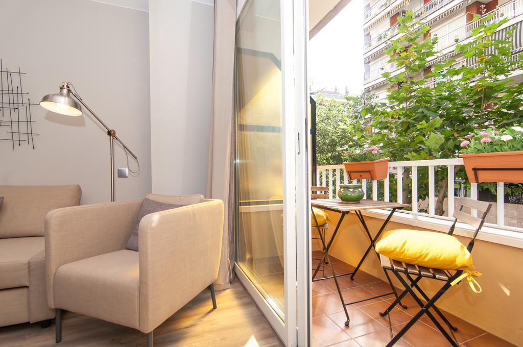 Montaber Apartments - Sagrada Familia *