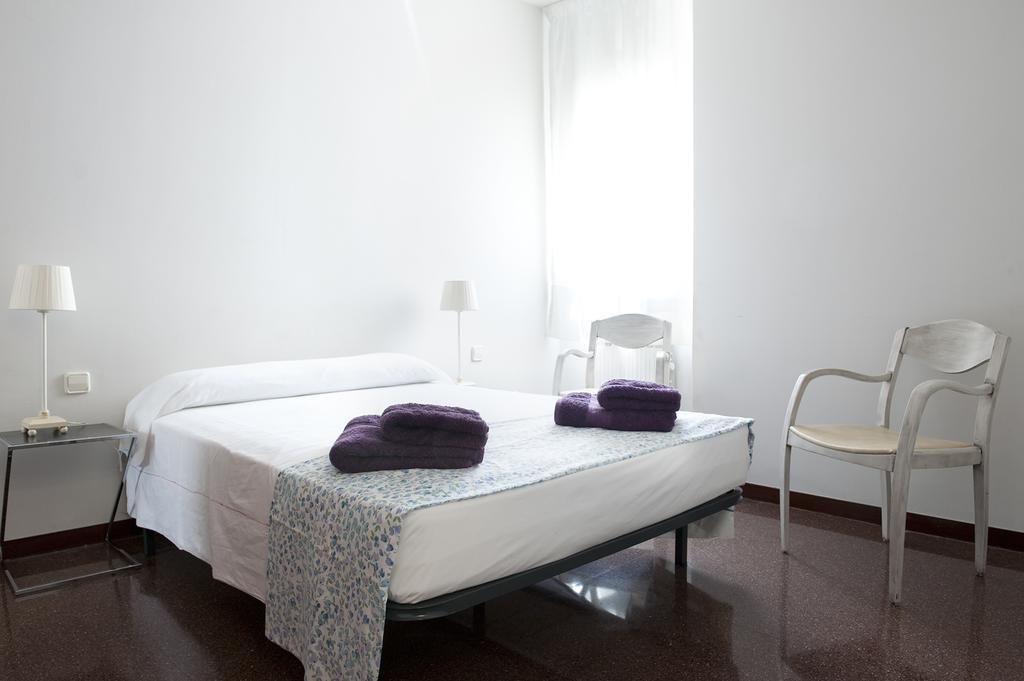 Gold Dreem Les Corts Apartamento Barcelona
