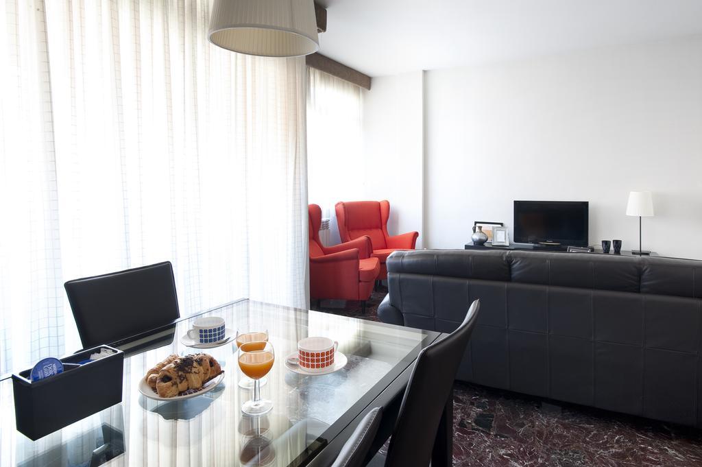 Apartamento Gold Dreem Les Corts *