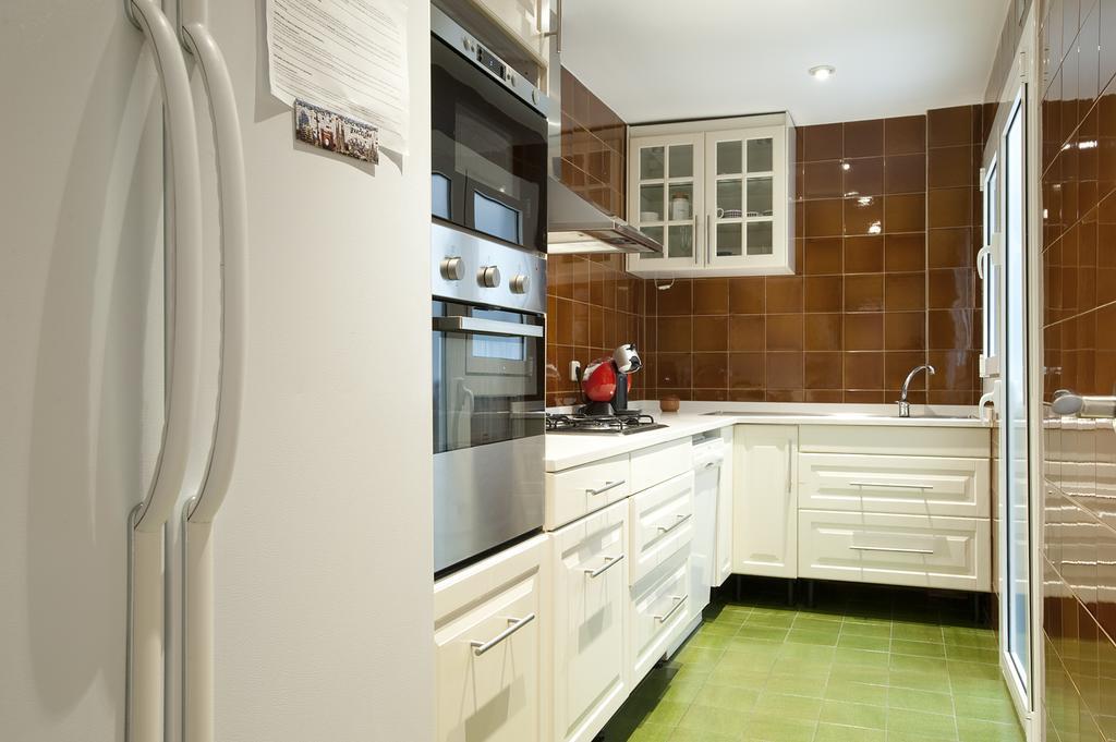 Apartamento Gold Dreem Les Corts Barcelona