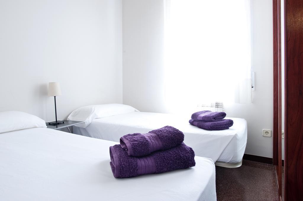 Apartamento Gold Dreem Les Corts
