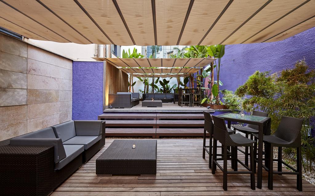 Hotel Catedral 4*
