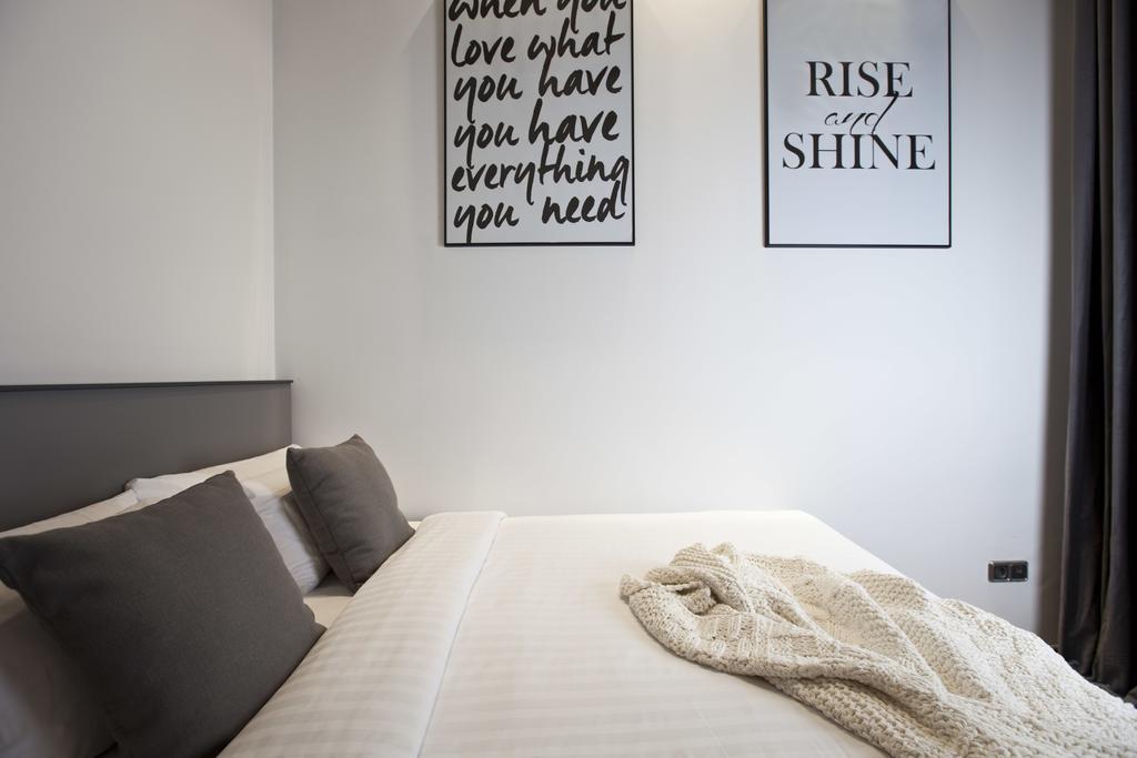 Apartamento Centric Gracia