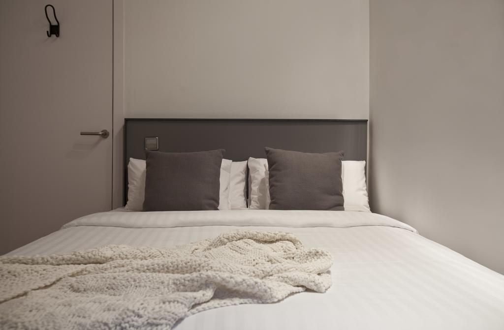 Centric Gracia Apartamento Barcelona