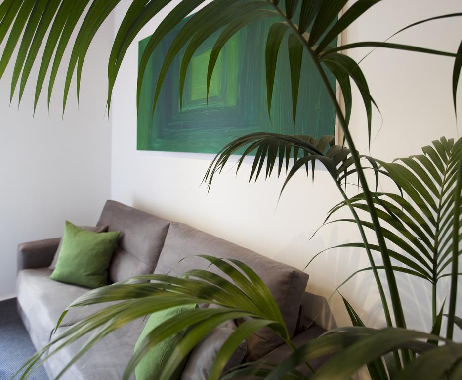 Centric Gracia Apartamento