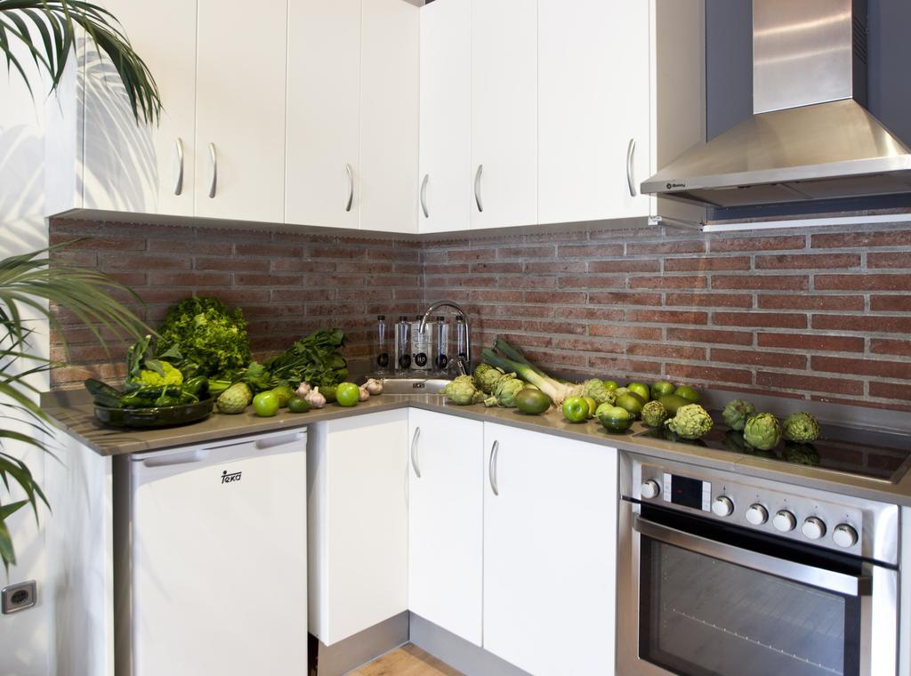 Apartamento Centric Gracia Barcelona
