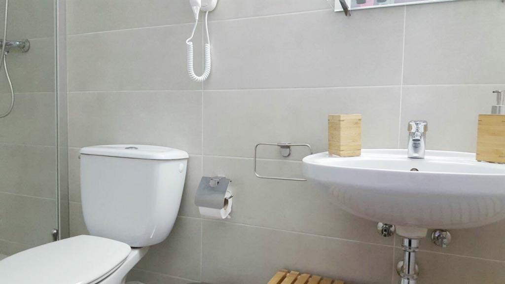 Residencia Universitaria Resa La Ciutadella Barcelona