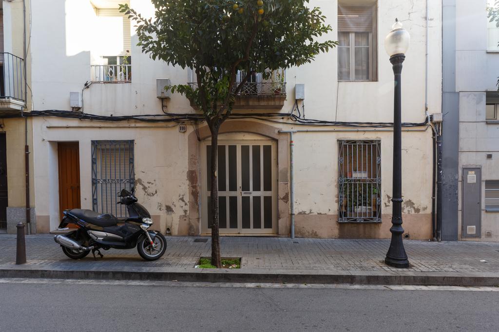 Bed&bcn Sant Andreu Ii Barcelona