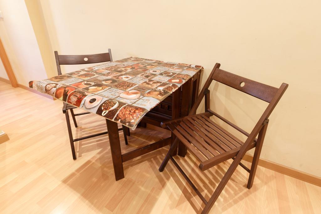 Bed&bcn Sant Andreu Ii