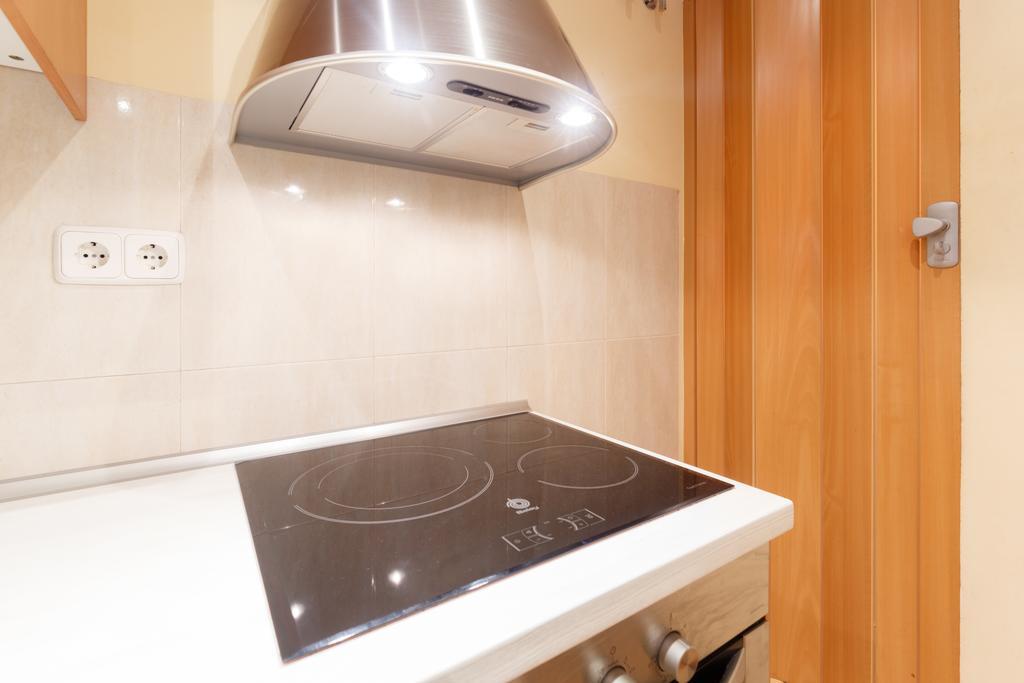 Bed&bcn Sant Andreu Ii Apartamento *