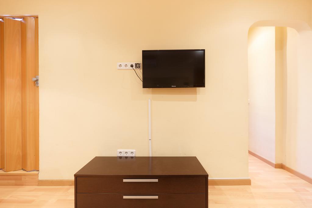 Bed&bcn Sant Andreu Ii * Barcelona