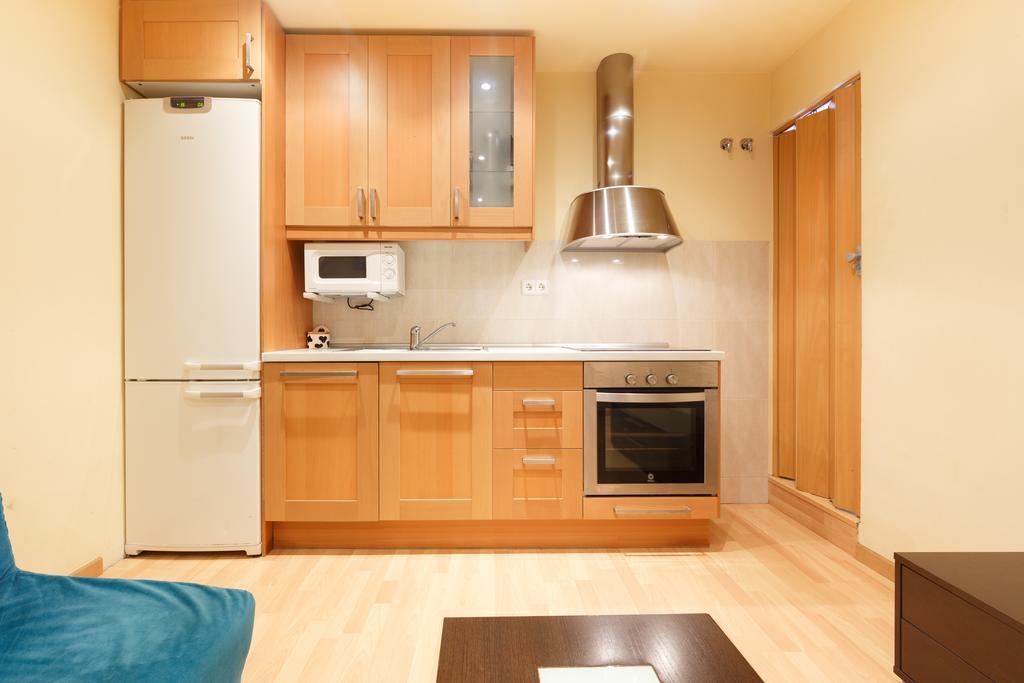 Apartamento Bed&bcn Sant Andreu Ii