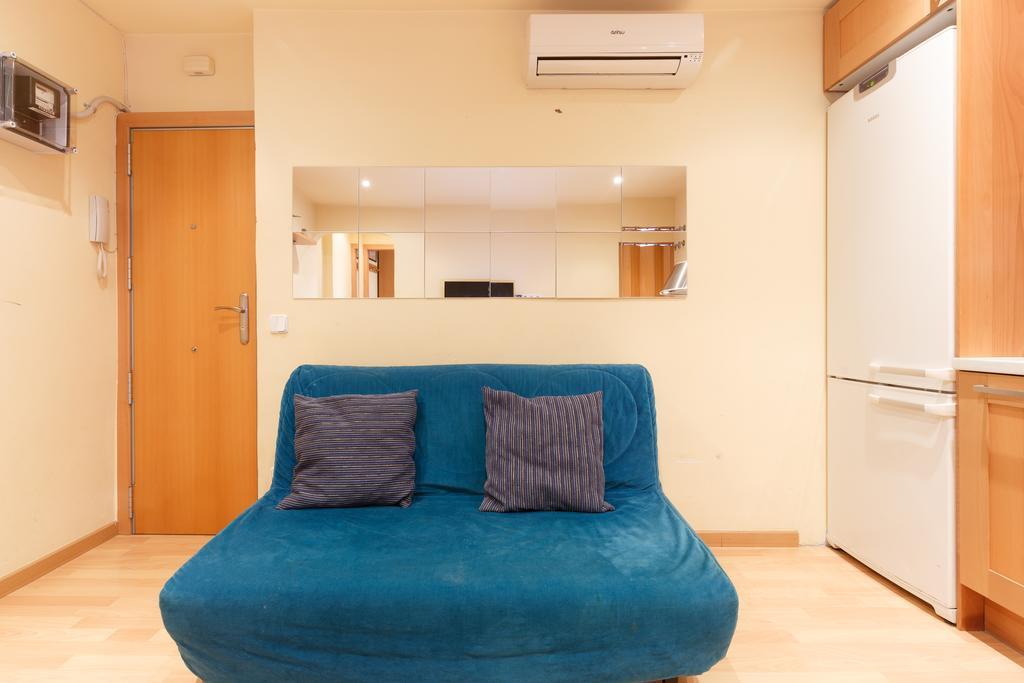 Bed&bcn Sant Andreu Ii Apartamento Barcelona